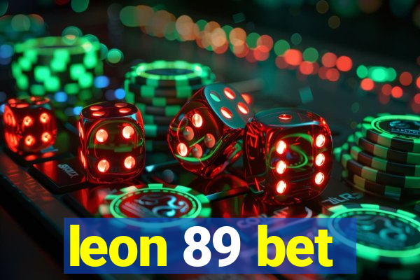 leon 89 bet